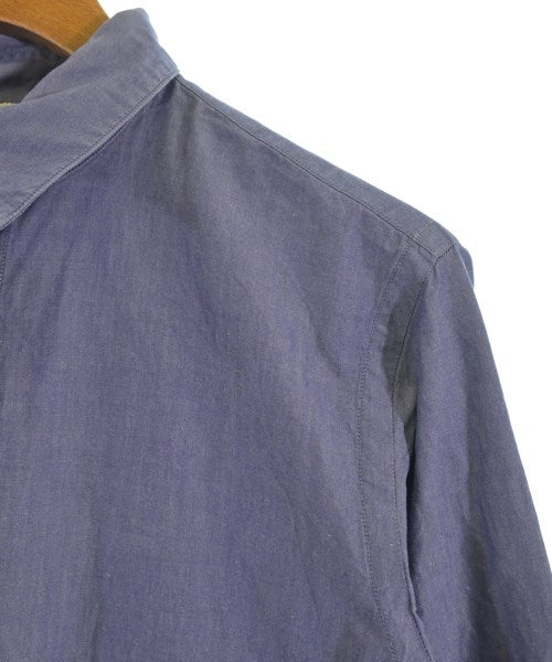 AURALEE Shirtdresses