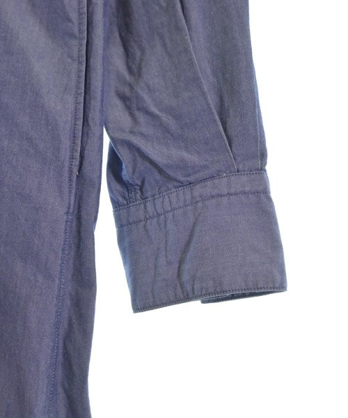 AURALEE Shirtdresses