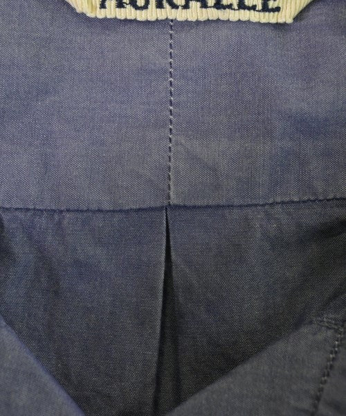 AURALEE Shirtdresses