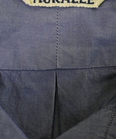 AURALEE Shirtdresses