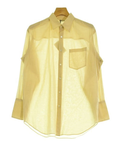 AURALEE Casual shirts