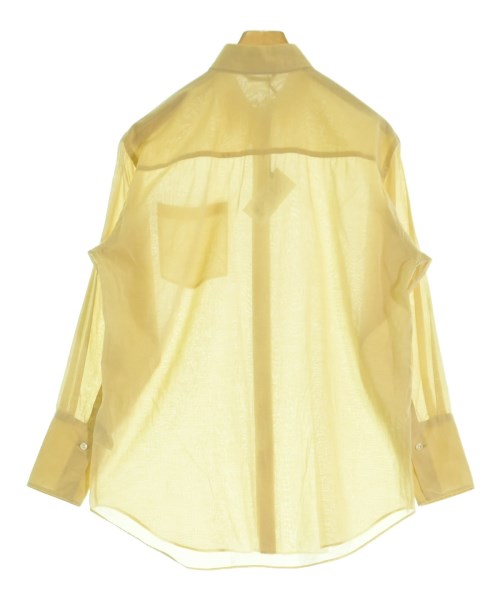 AURALEE Casual shirts