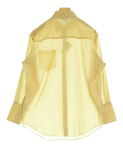 AURALEE Casual shirts