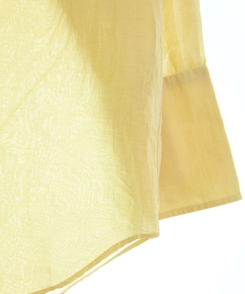 AURALEE Casual shirts