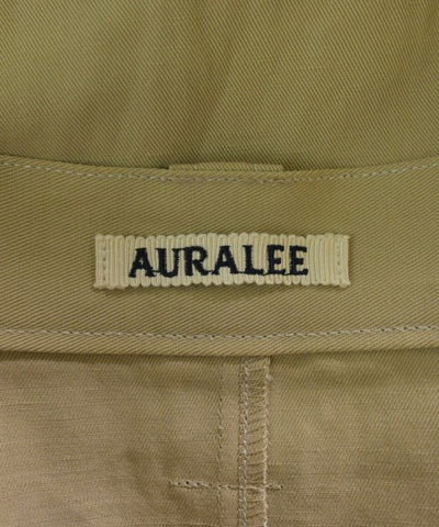AURALEE Long/Maxi length skirts