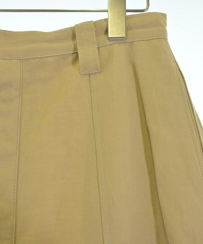 AURALEE Long/Maxi length skirts