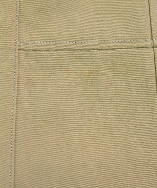 AURALEE Long/Maxi length skirts