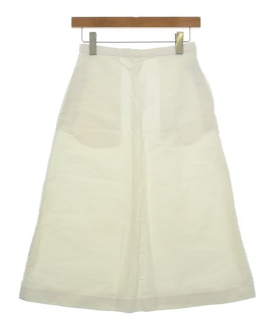 AURALEE Long/Maxi length skirts