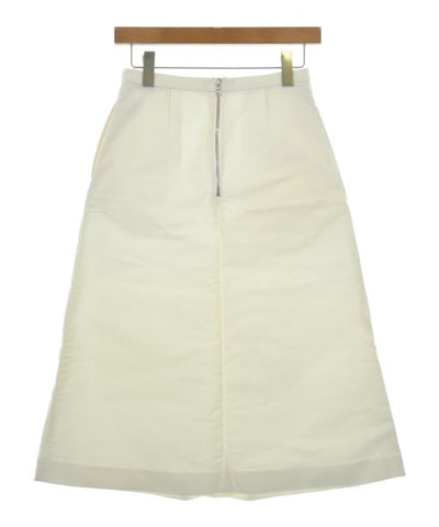 AURALEE Long/Maxi length skirts