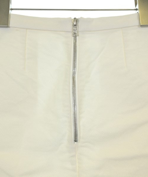 AURALEE Long/Maxi length skirts