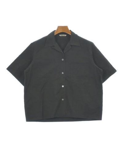 AURALEE Casual shirts