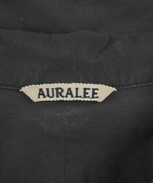 AURALEE Casual shirts