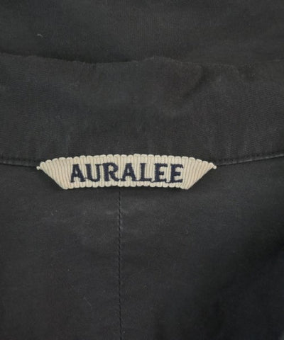 AURALEE Casual shirts