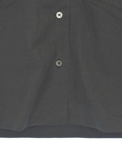 AURALEE Casual shirts