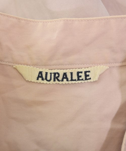 AURALEE Blouses
