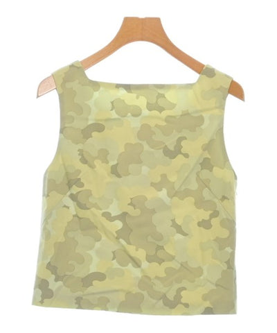 AURALEE Casual shirts