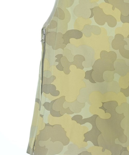 AURALEE Casual shirts