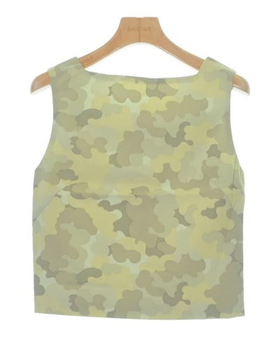 AURALEE Casual shirts