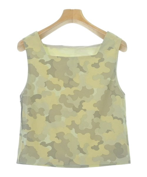 AURALEE Casual shirts