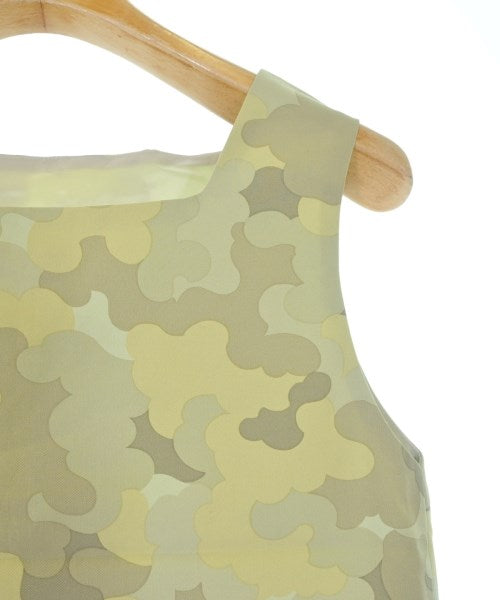 AURALEE Casual shirts