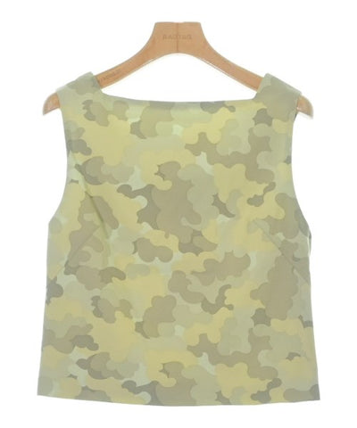 AURALEE Casual shirts