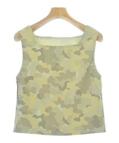 AURALEE Casual shirts