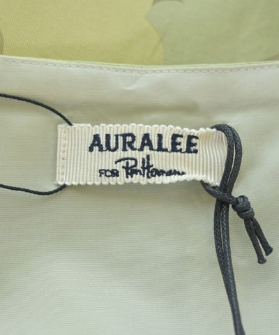 AURALEE Casual shirts