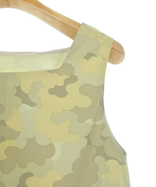 AURALEE Casual shirts