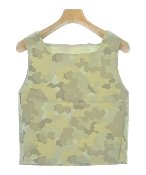 AURALEE Casual shirts