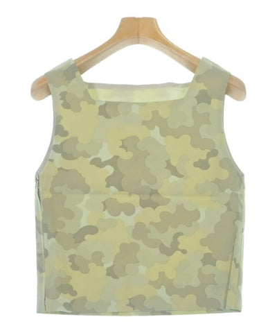 AURALEE Casual shirts