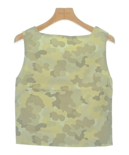 AURALEE Casual shirts