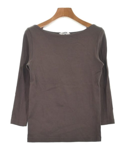 AURALEE Tee Shirts/Tops