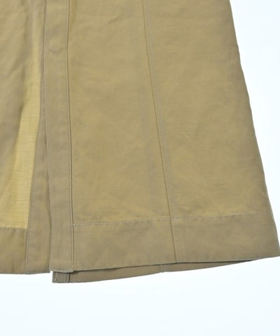 AURALEE Long/Maxi length skirts