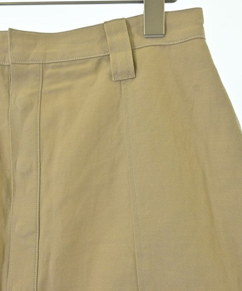 AURALEE Long/Maxi length skirts