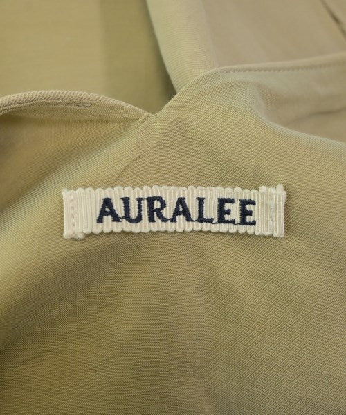 AURALEE Blouses