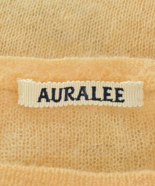 AURALEE Sweaters