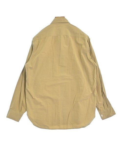 AURALEE Casual shirts