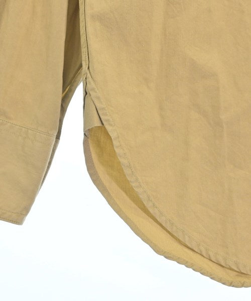 AURALEE Casual shirts