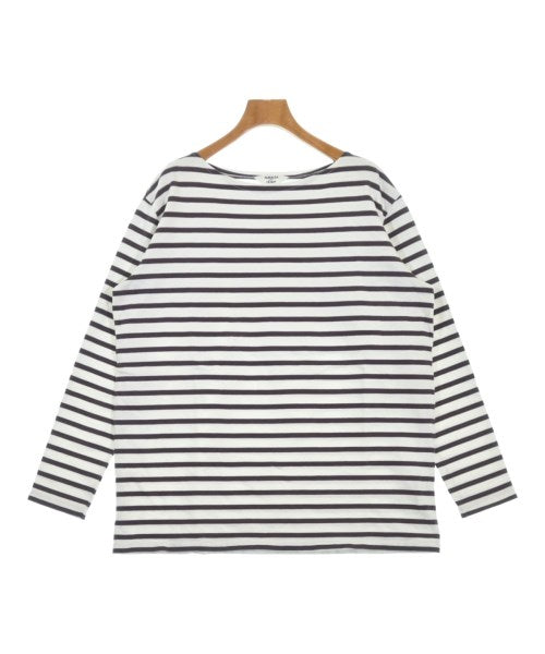 AURALEE Tee Shirts/Tops