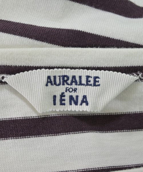 AURALEE Tee Shirts/Tops