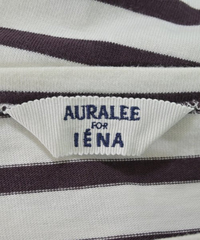 AURALEE Tee Shirts/Tops