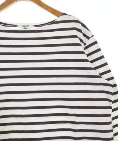 AURALEE Tee Shirts/Tops