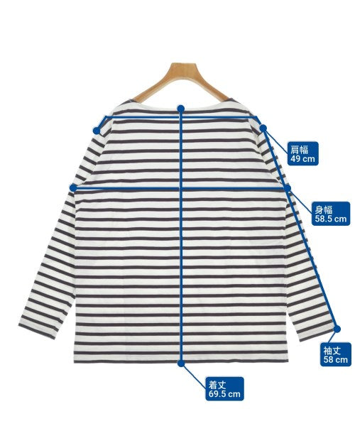 AURALEE Tee Shirts/Tops