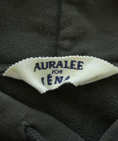 AURALEE Hoodies