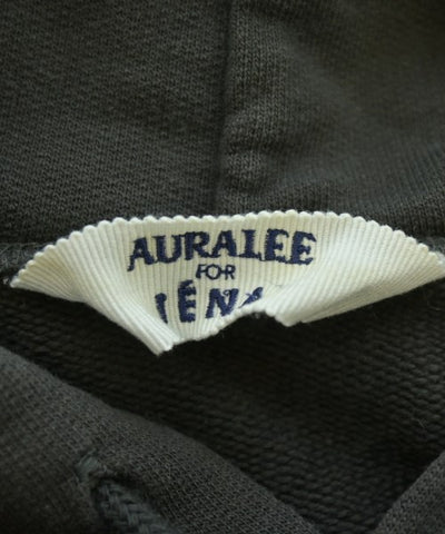 AURALEE Hoodies