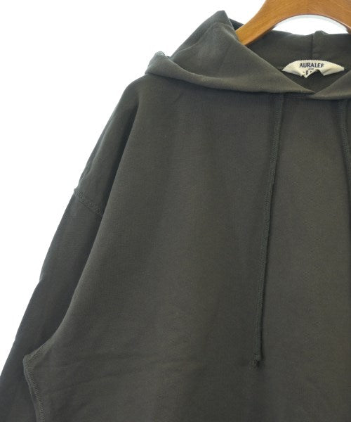AURALEE Hoodies