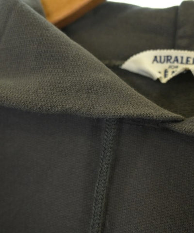 AURALEE Hoodies