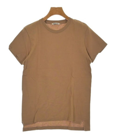 AURALEE Tee Shirts/Tops