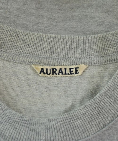 AURALEE Tee Shirts/Tops