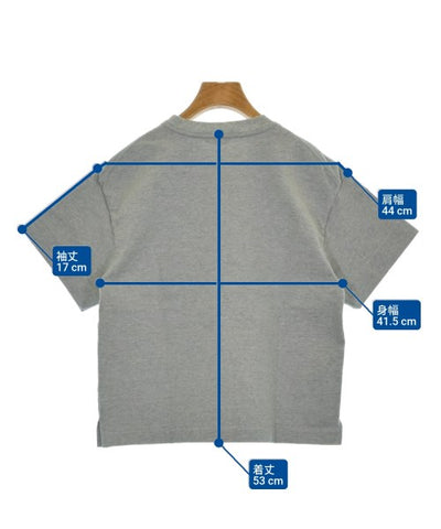 AURALEE Tee Shirts/Tops